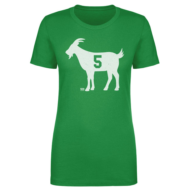 Boston Women's T-Shirt | 500 LEVEL