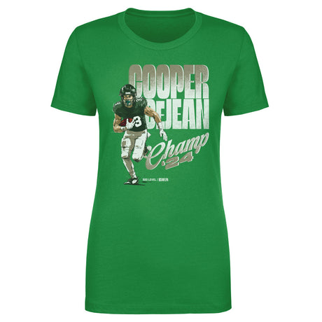 Cooper DeJean Women's T-Shirt | 500 LEVEL