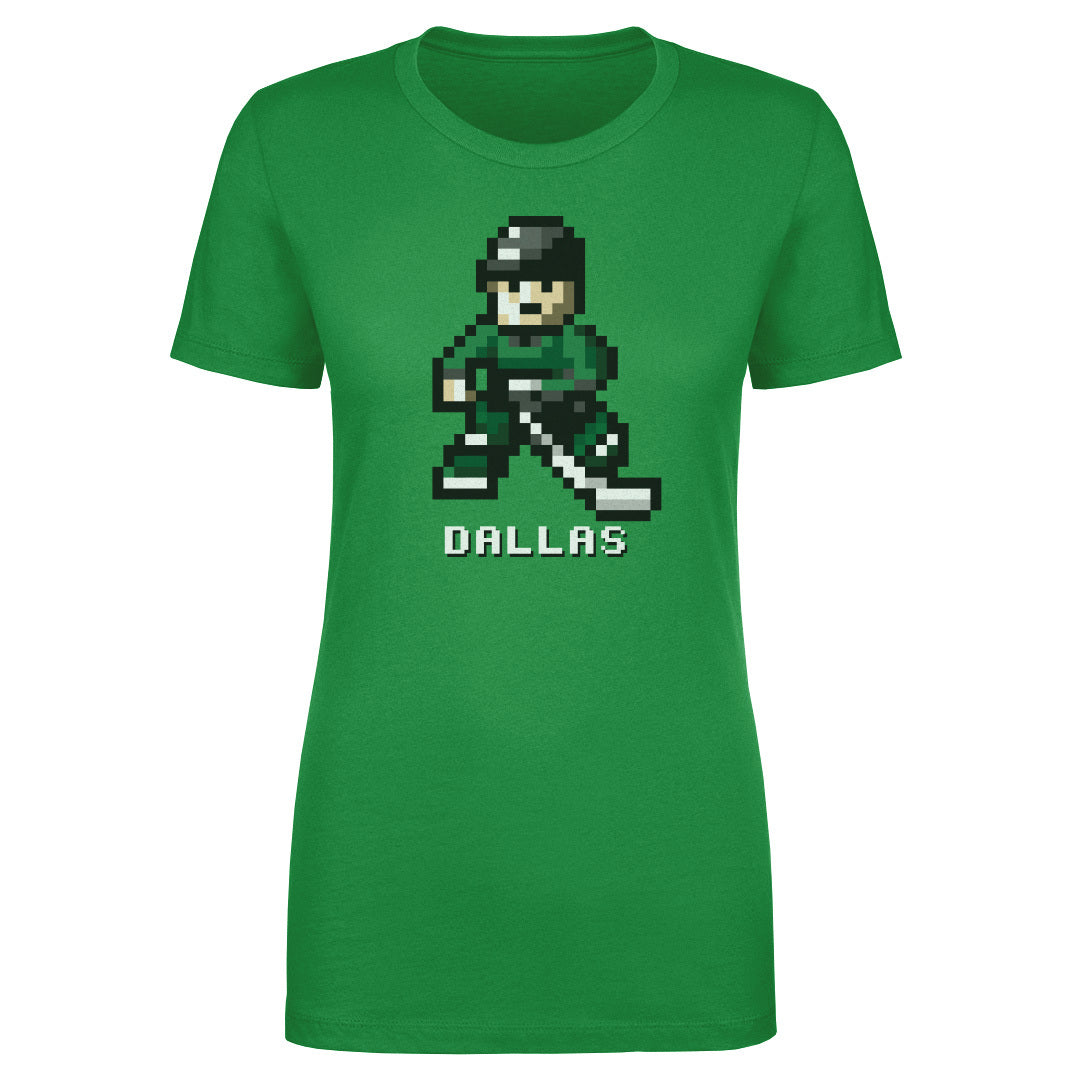 Dallas Hockey Women's T-Shirt | 500 LEVEL