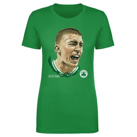 Payton Pritchard Women's T-Shirt | 500 LEVEL