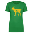 Green Bay Women's T-Shirt | 500 LEVEL