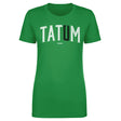 Jayson Tatum Women's T-Shirt | 500 LEVEL