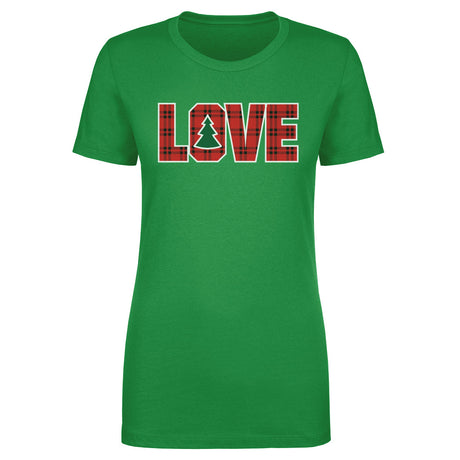 Christmas Women's T-Shirt | 500 LEVEL