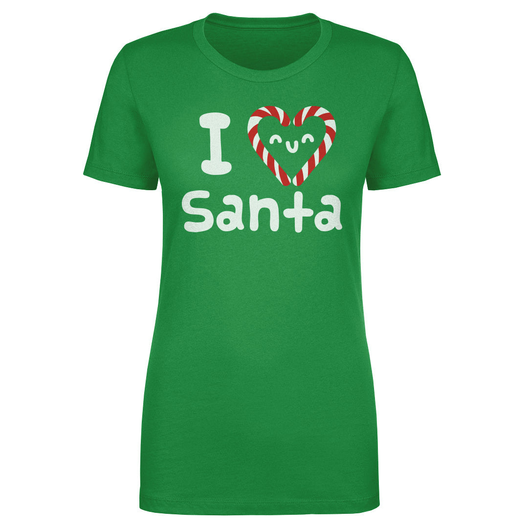 Christmas Women's T-Shirt | 500 LEVEL