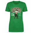 Kirill Kaprizov Women's T-Shirt | 500 LEVEL