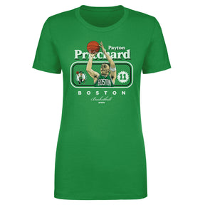 Payton Pritchard Women's T-Shirt | 500 LEVEL