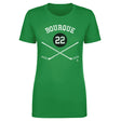 Mavrik Bourque Women's T-Shirt | 500 LEVEL