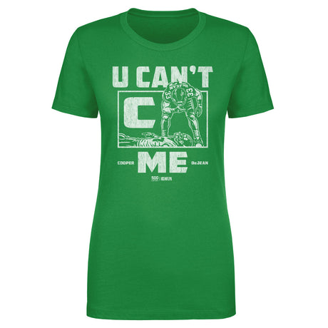 Cooper DeJean Women's T-Shirt | 500 LEVEL