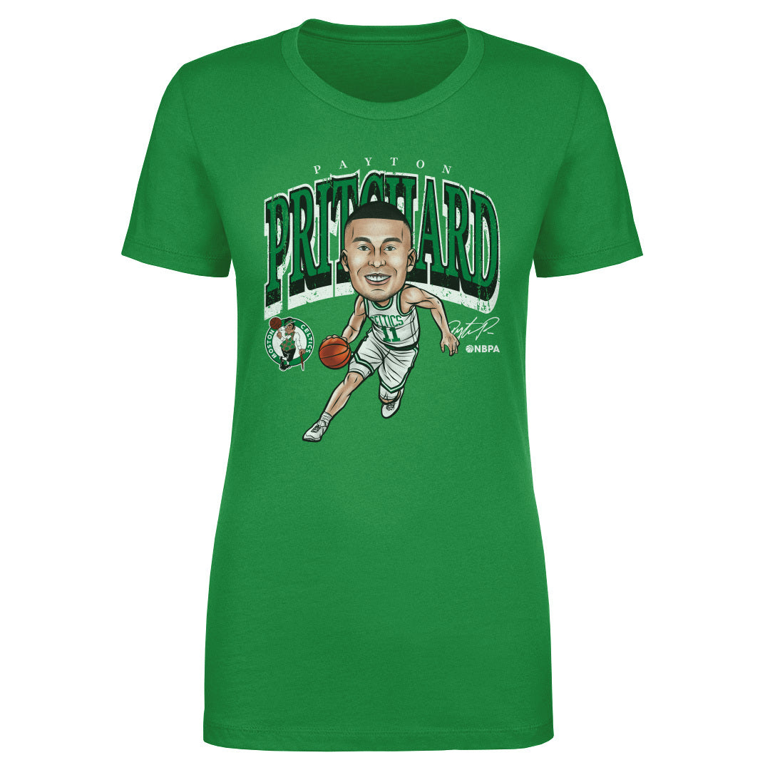 Payton Pritchard Women's T-Shirt | 500 LEVEL