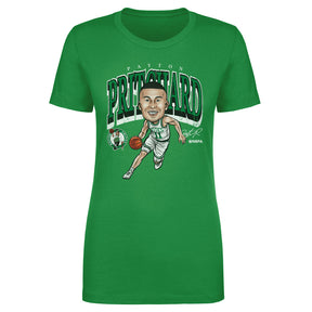 Payton Pritchard Women's T-Shirt | 500 LEVEL