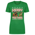 Jey Uso Women's T-Shirt | 500 LEVEL