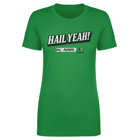 Louisville Kings Women's T-Shirt | 500 LEVEL