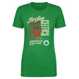 Jayson Tatum Women's T-Shirt | 500 LEVEL