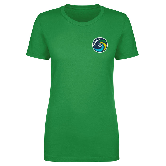 New York Cosmos Women's T-Shirt | 500 LEVEL