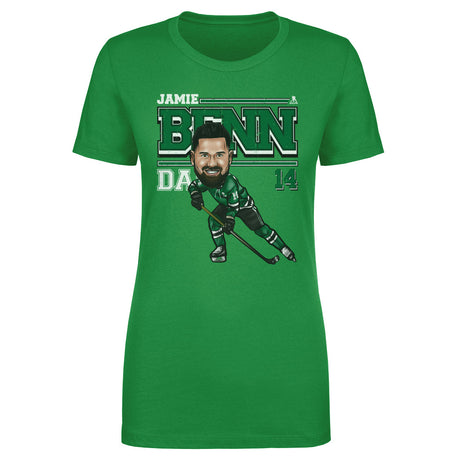 Jamie Benn Women's T-Shirt | 500 LEVEL