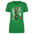 Jayson Tatum Women's T-Shirt | 500 LEVEL