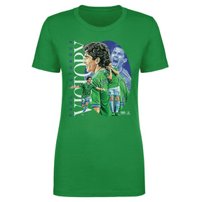 Paul Rothrock Women's T-Shirt | 500 LEVEL