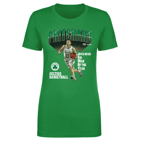 Payton Pritchard Women's T-Shirt | 500 LEVEL