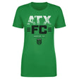 Austin FC Women's T-Shirt | 500 LEVEL