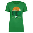 Jaylen Brown Women's T-Shirt | 500 LEVEL