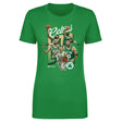 Boston Celtics Women's T-Shirt | 500 LEVEL