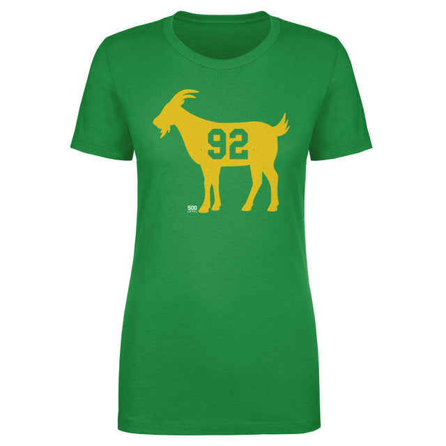 Green Bay Women's T-Shirt | 500 LEVEL