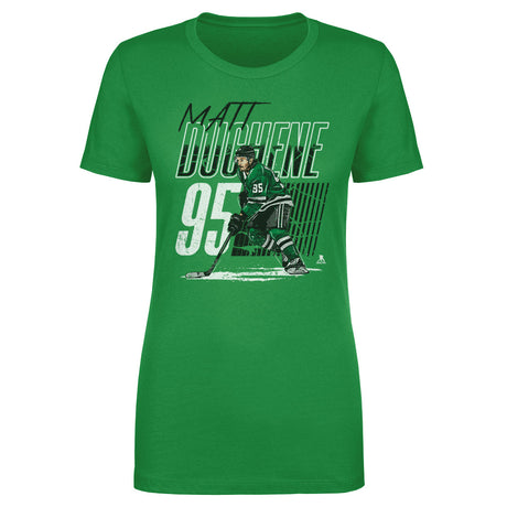Matt Duchene Women's T-Shirt | 500 LEVEL