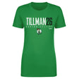 Xavier Tillman Women's T-Shirt | 500 LEVEL