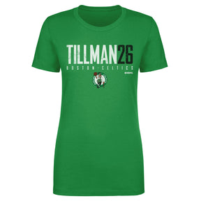 Xavier Tillman Women's T-Shirt | 500 LEVEL