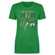 Jayson Tatum Women's T-Shirt | 500 LEVEL