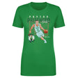 Payton Pritchard Women's T-Shirt | 500 LEVEL
