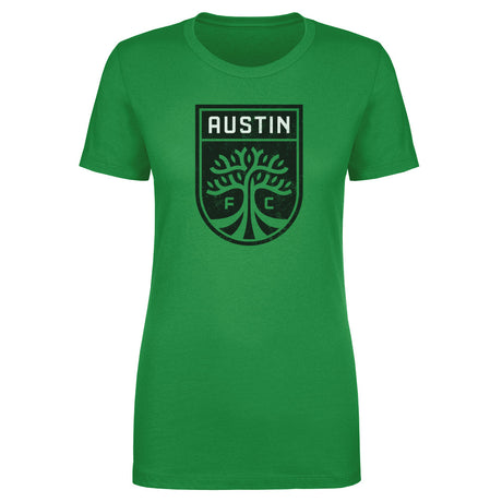 Austin FC Women's T-Shirt | 500 LEVEL