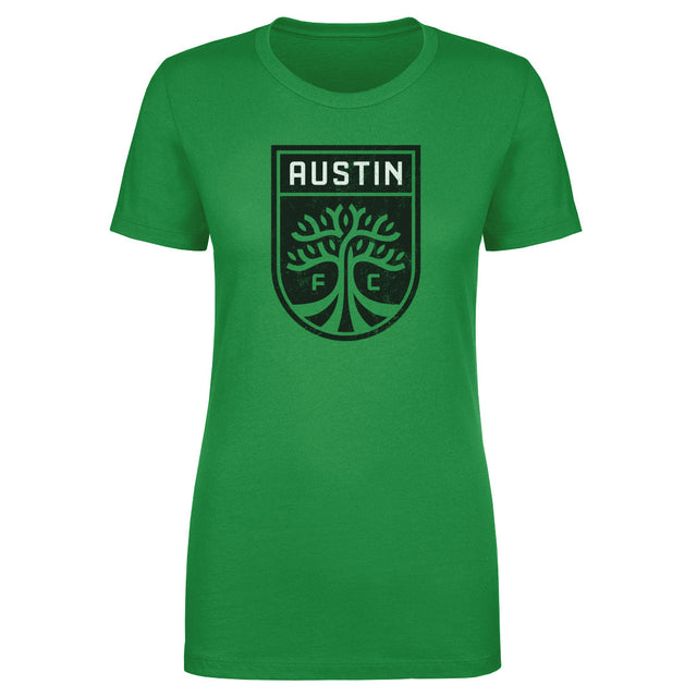 Austin FC Women's T-Shirt | 500 LEVEL
