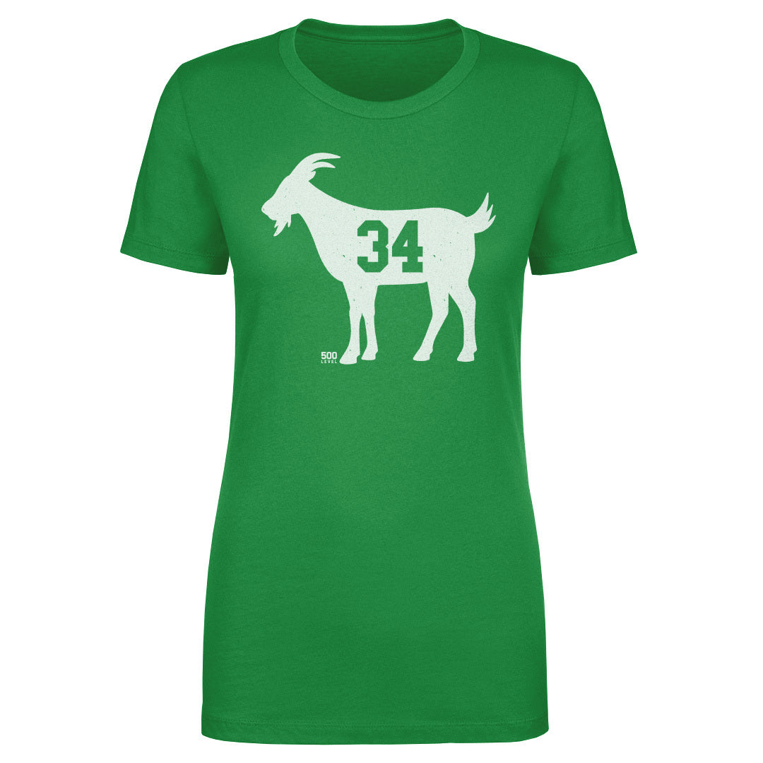 Boston Women's T-Shirt | 500 LEVEL