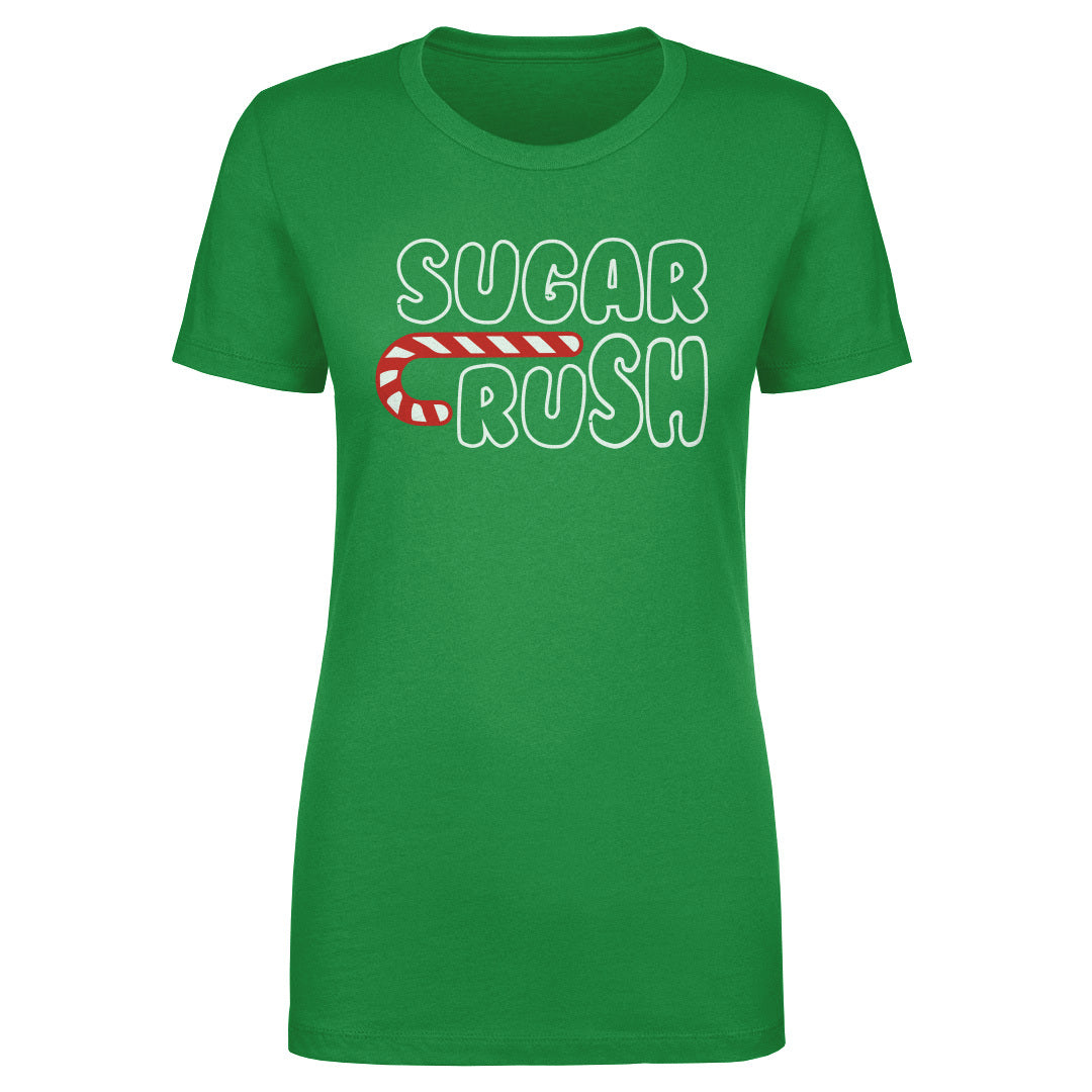 Christmas Women's T-Shirt | 500 LEVEL