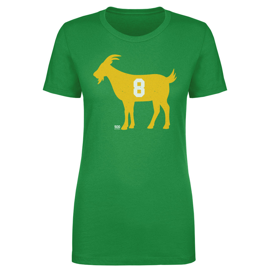 Oregon Women's T-Shirt | 500 LEVEL
