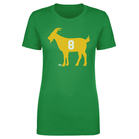 Oregon Women's T-Shirt | 500 LEVEL