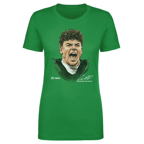 Cooper DeJean Women's T-Shirt | 500 LEVEL