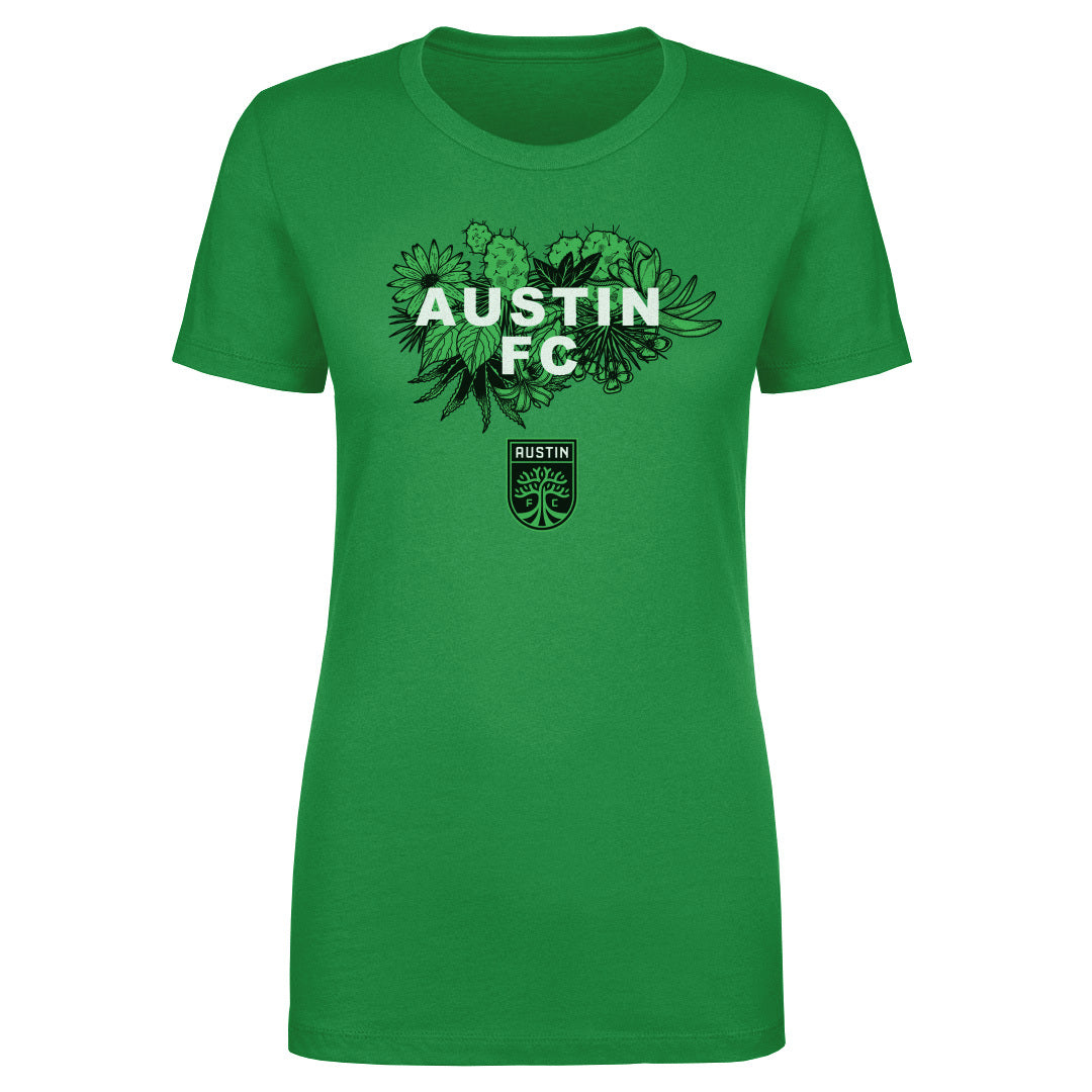 Austin FC Women's T-Shirt | 500 LEVEL
