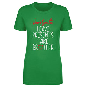 Christmas Women's T-Shirt | 500 LEVEL