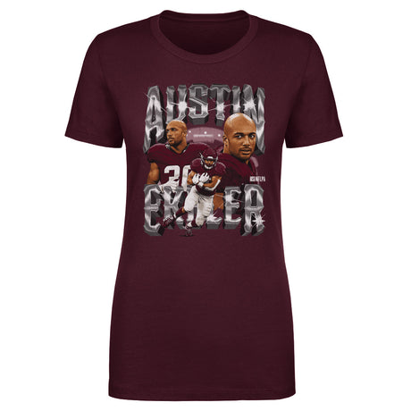 Austin Ekeler Women's T-Shirt | 500 LEVEL