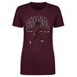 Deebo Samuel Women's T-Shirt | 500 LEVEL