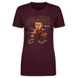 Sam Merrill Women's T-Shirt | 500 LEVEL