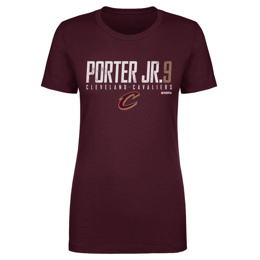 Craig Porter Jr. Women's T-Shirt | 500 LEVEL