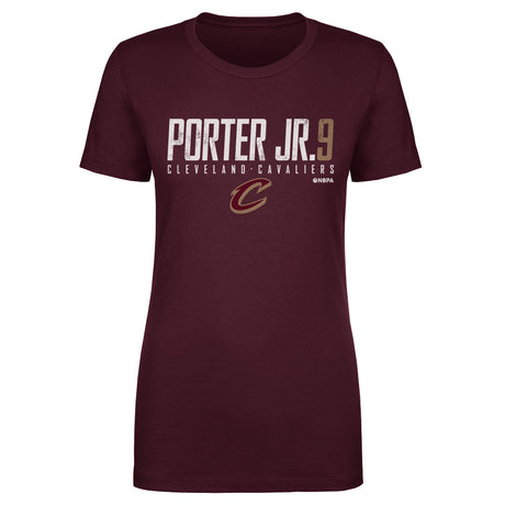Craig Porter Jr. Women's T-Shirt | 500 LEVEL
