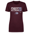 Brittney Sykes Women's T-Shirt | 500 LEVEL