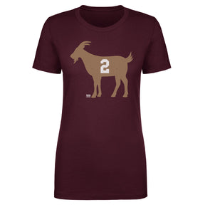 Tallahassee Women's T-Shirt | 500 LEVEL