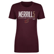 Sam Merrill Women's T-Shirt | 500 LEVEL