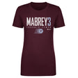 Marina Mabrey Women's T-Shirt | 500 LEVEL