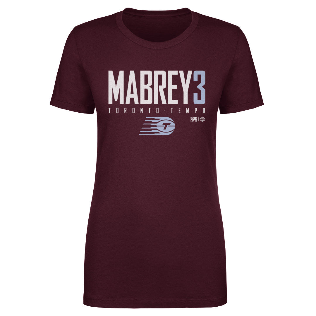 Marina Mabrey Women's T-Shirt | 500 LEVEL